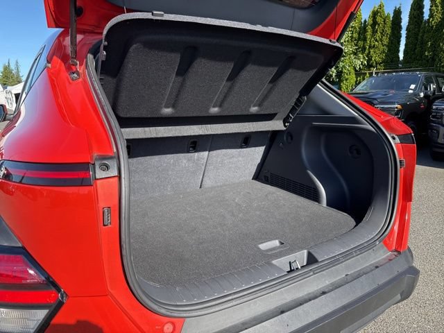 Used 2025 Hyundai Kona SEL AWD/4WD image 14