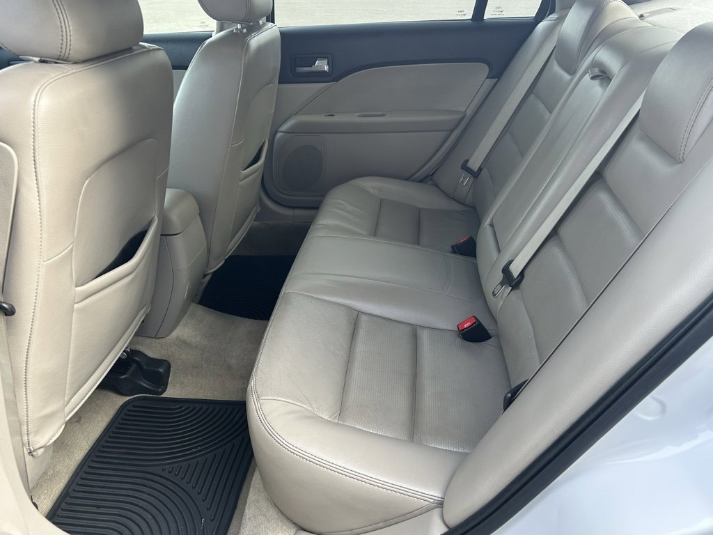 Used 2006 Ford Fusion SEL image 15