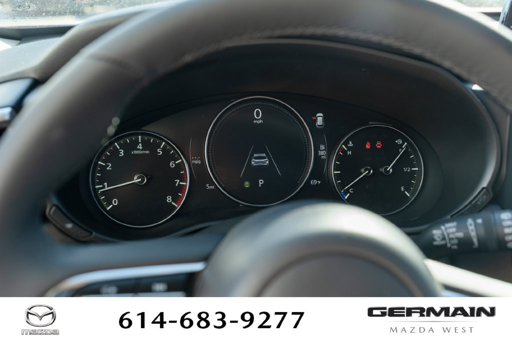 New 2026 MAZDA CX-50 AWD 2.5 S w/ Weather Package image 26