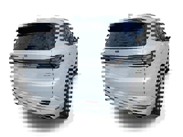 New 2026 Buick Enclave Avenir w/ Super Cruise Package image 5