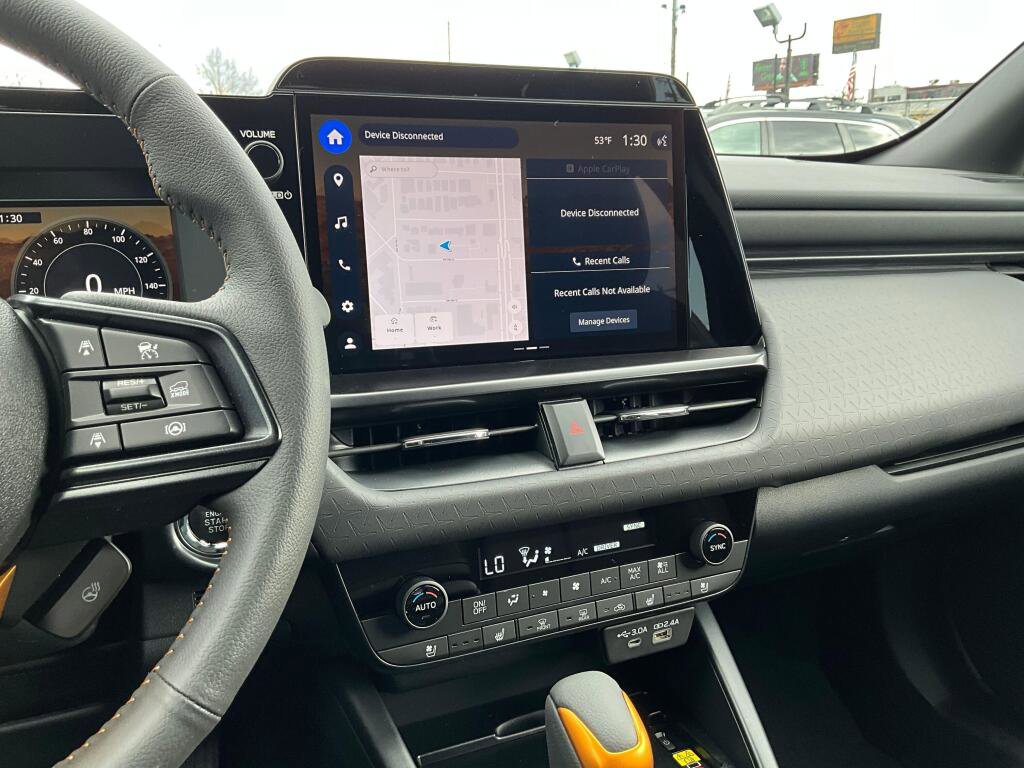 New 2026 Subaru Outback Wilderness image 18