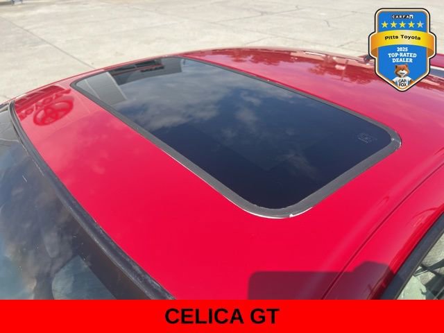 Used 1998 Toyota Celica GT image 9