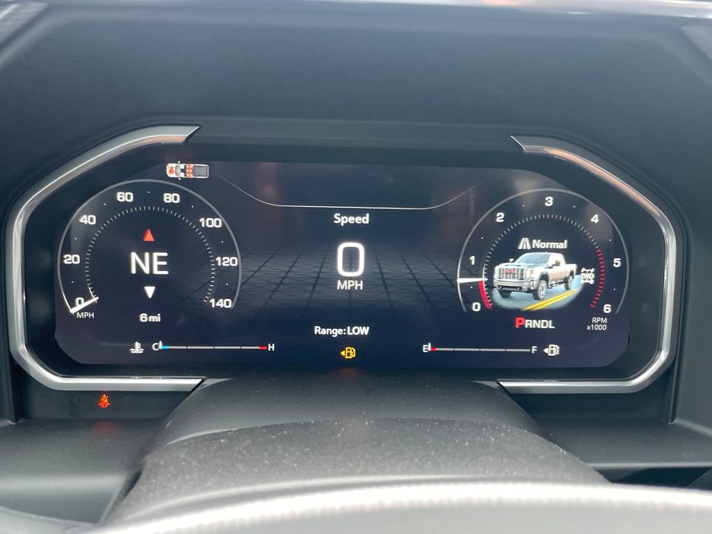 New 2026 GMC Sierra 2500 Denali Ultimate image 16