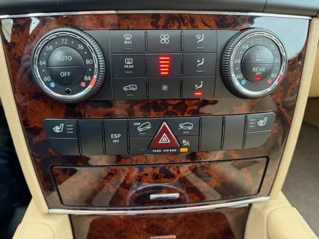 Used 2010 Mercedes-Benz ML 350 4MATIC image 21