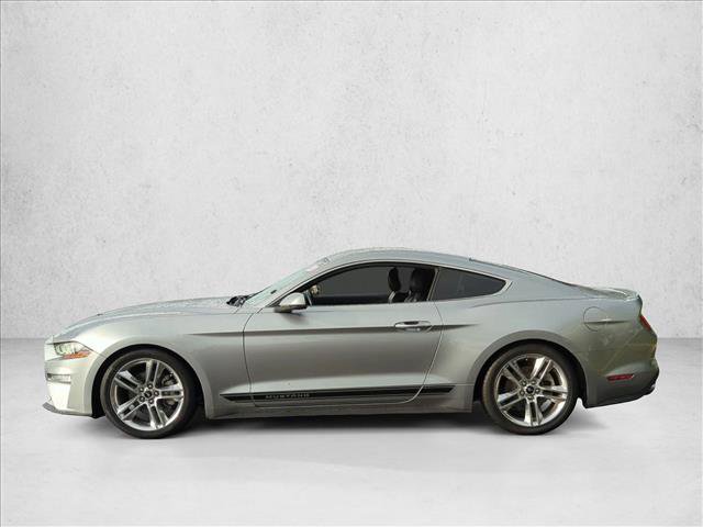 Used 2020 Ford Mustang Premium w/ Equipment Group 201A RWD image 10