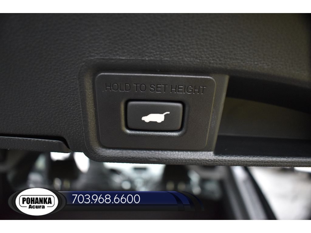 New 2026 Acura RDX w/ Advance Package AWD/4WD image 34