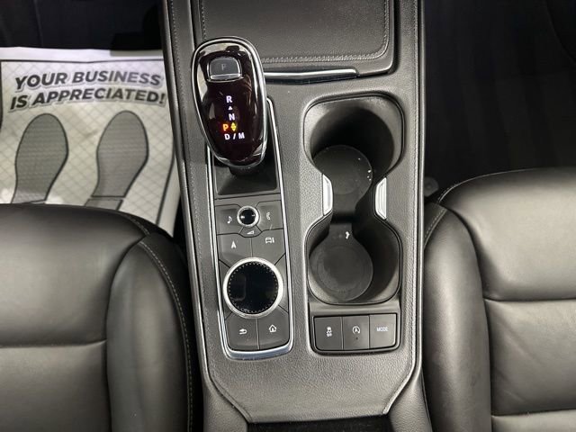 Used 2025 Cadillac XT4 Premium Luxury image 18