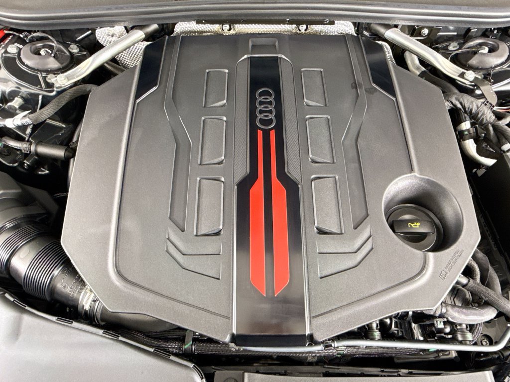 New 2026 Audi S5 Premium Plus AWD/4WD image 25