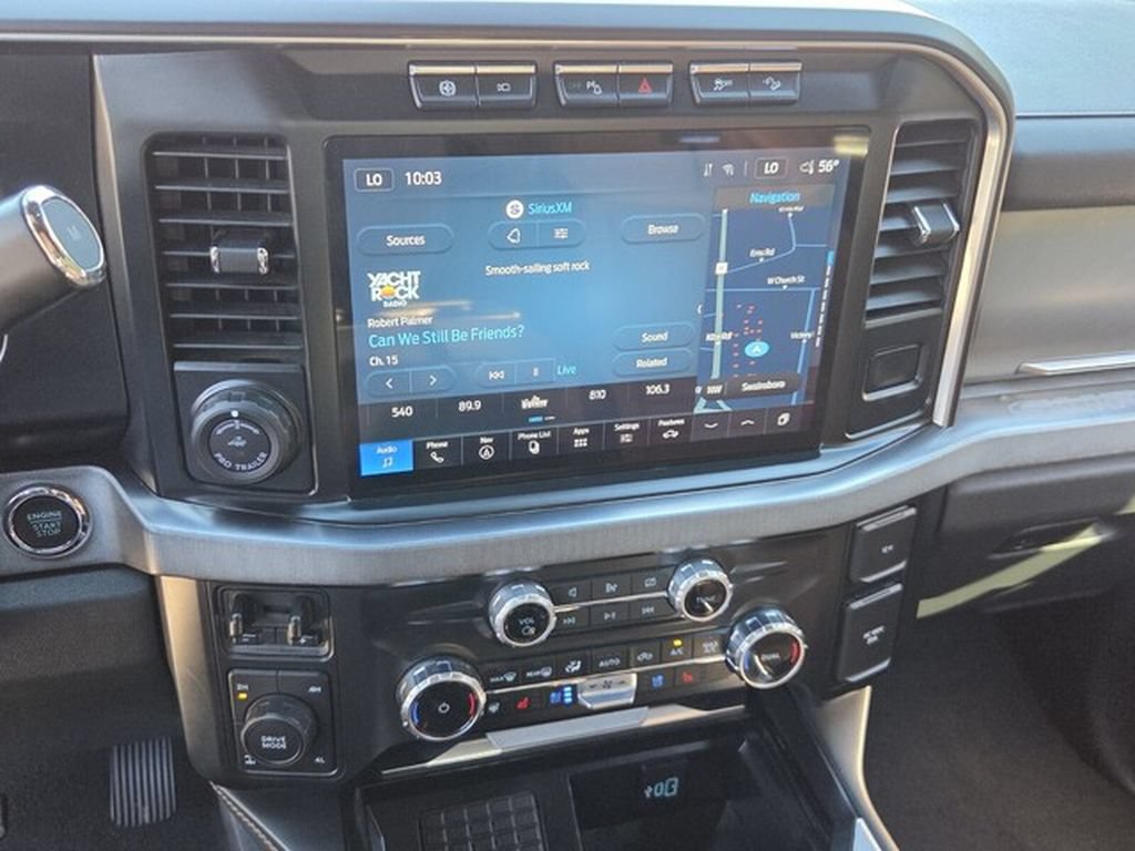 Used 2024 Ford F250 Platinum AWD/4WD image 23