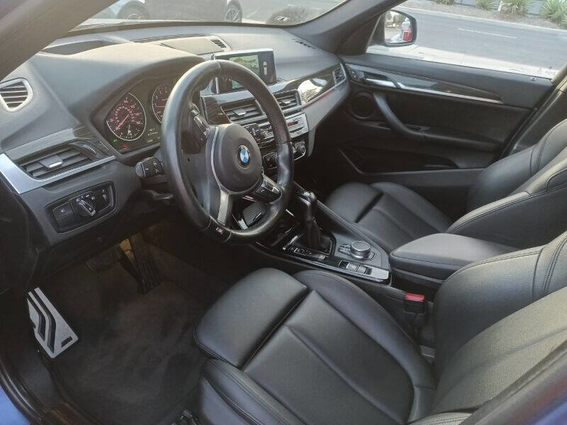 Used 2017 BMW X1 xDrive28i image 23