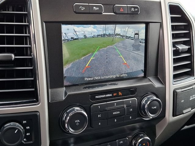 Certified 2019 Ford F150 Lariat AWD/4WD image 14