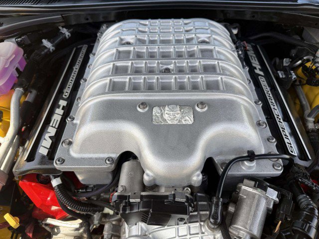 Used 2018 Dodge Challenger SRT Demon image 60