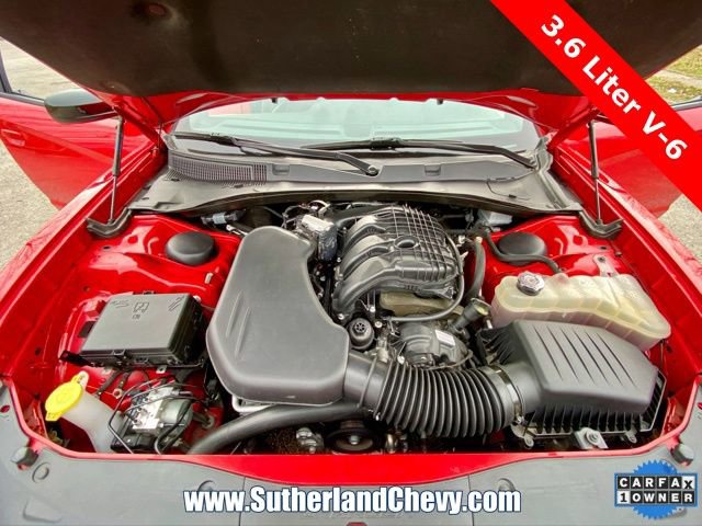 Used 2023 Dodge Charger SXT image 40