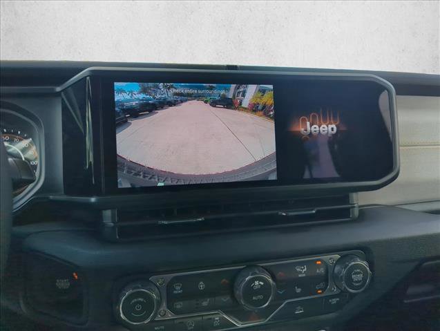 New 2026 Jeep Wrangler Willys image 13