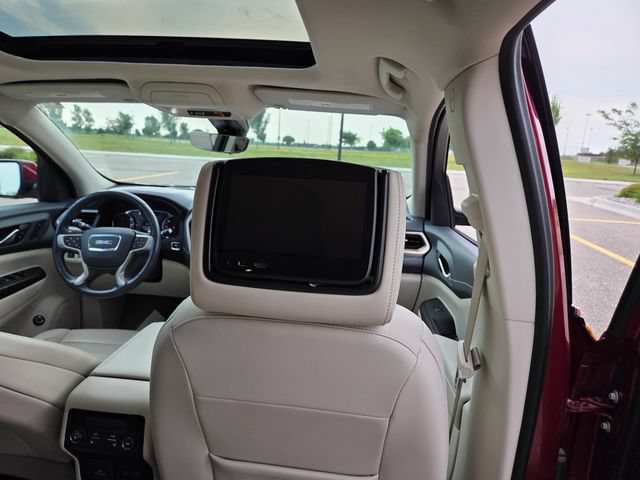 Used 2020 GMC Acadia Denali w/ Trailering Package AWD/4WD image 52