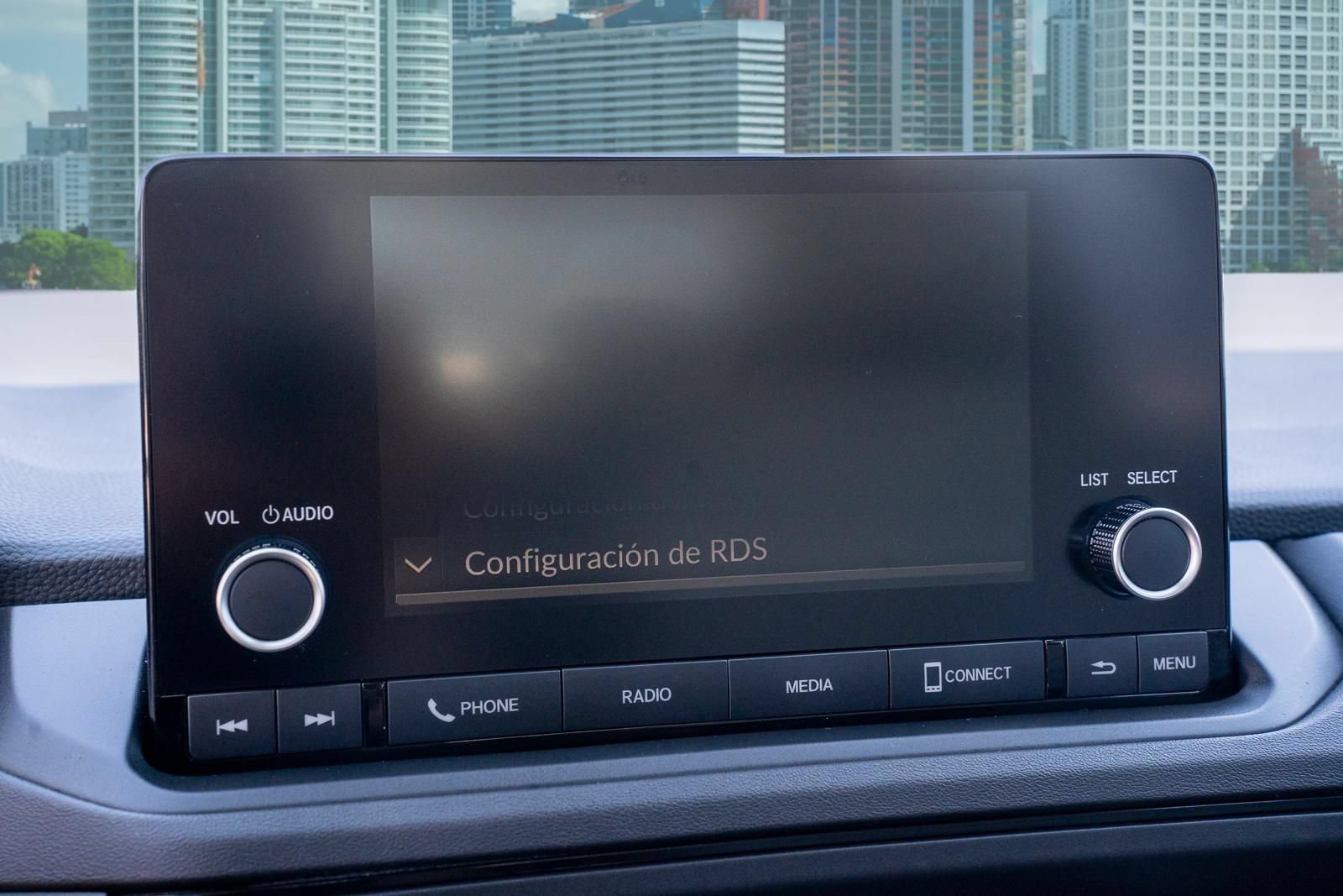 Certified 2023 Honda Accord EX image 35
