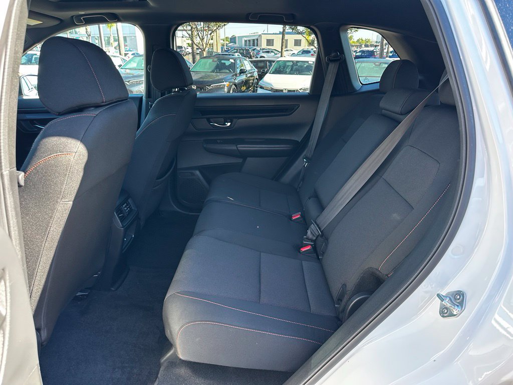 Used 2024 Honda CR-V Sport image 21