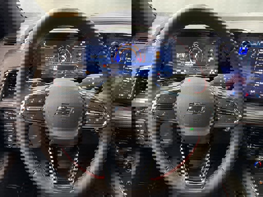 New 2026 Chevrolet Suburban RST w/ Comfort Package image 47