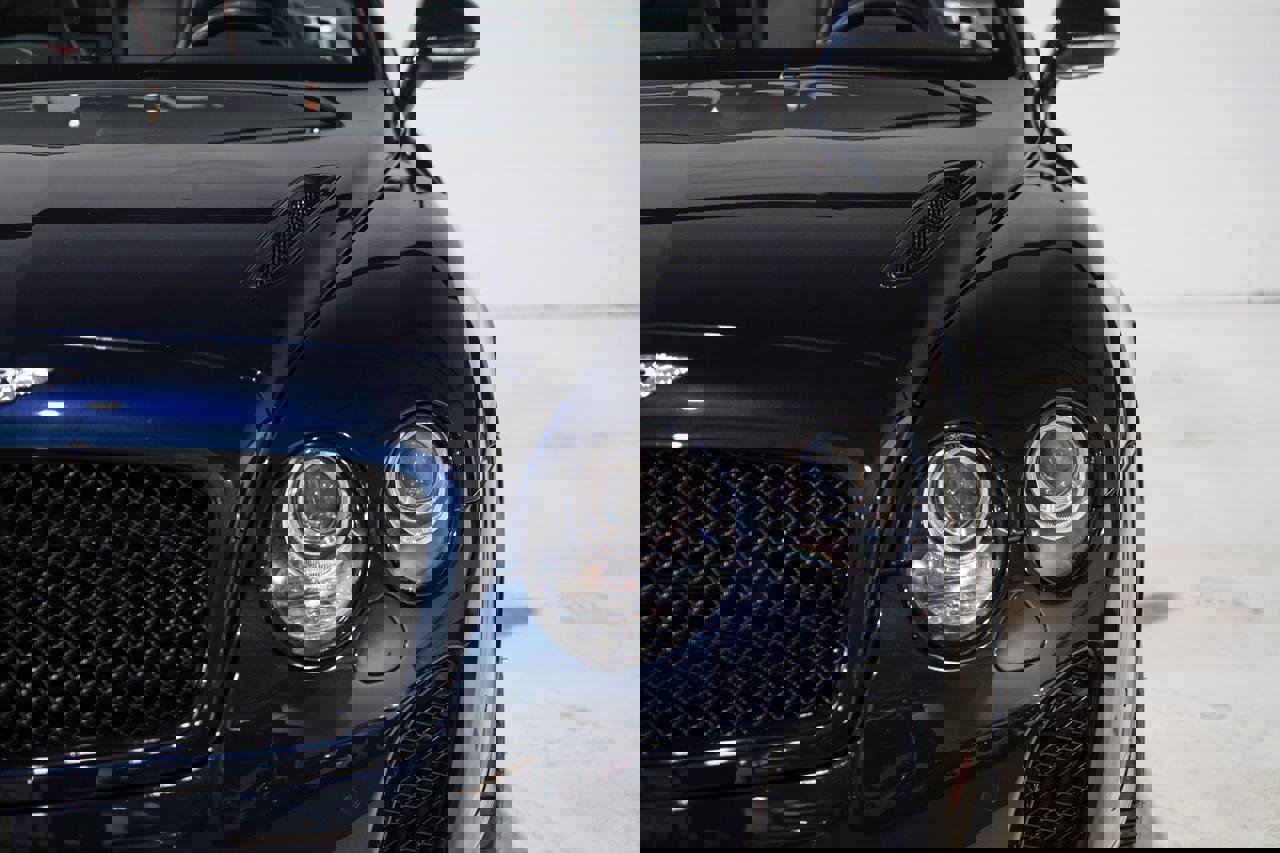 Used 2012 Bentley Continental GT Supersports image 29