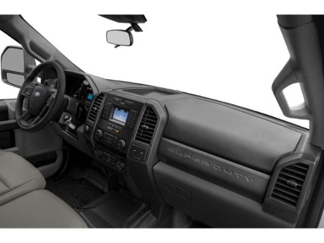 Used 2022 Ford F250 XL w/ STX Appearance Package AWD/4WD image 15