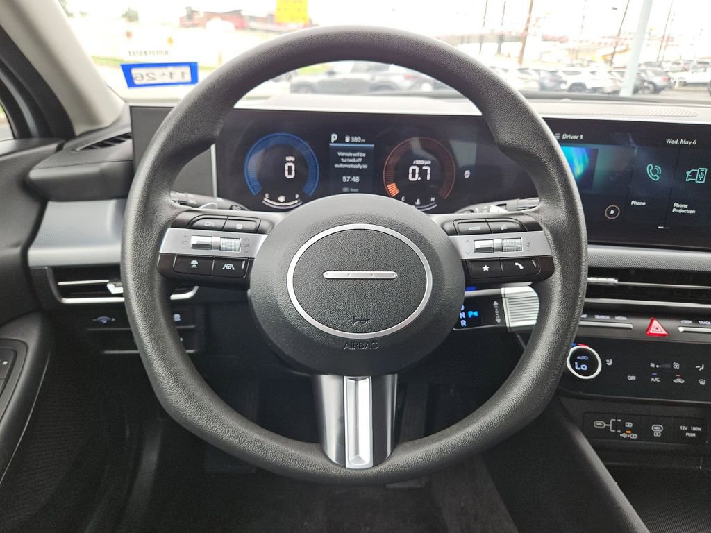 Used 2025 Hyundai Sonata SEL FWD image 23