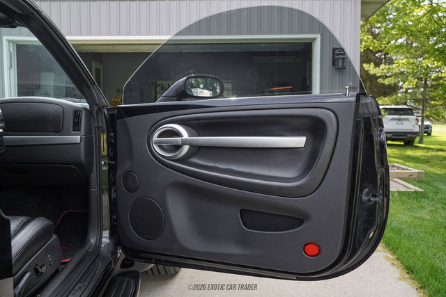 Used 2005 Chevrolet SSR w/ Preferred Equipment Group RWD image 34