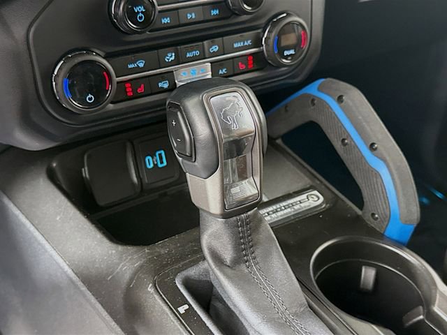 Used 2023 Ford Bronco Outer Banks image 17