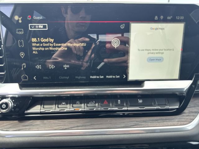 New 2026 GMC Sierra 1500 SLT w/ SLT Premium Package image 16