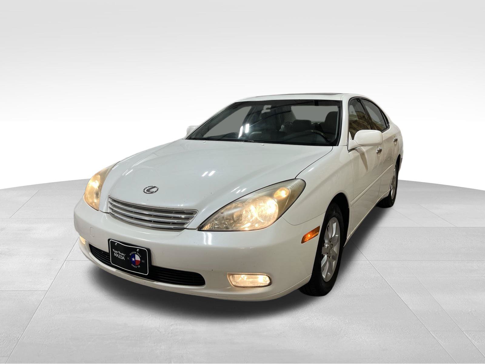 Used 2002 Lexus ES 330 w/ Premium Pkg FWD image 1