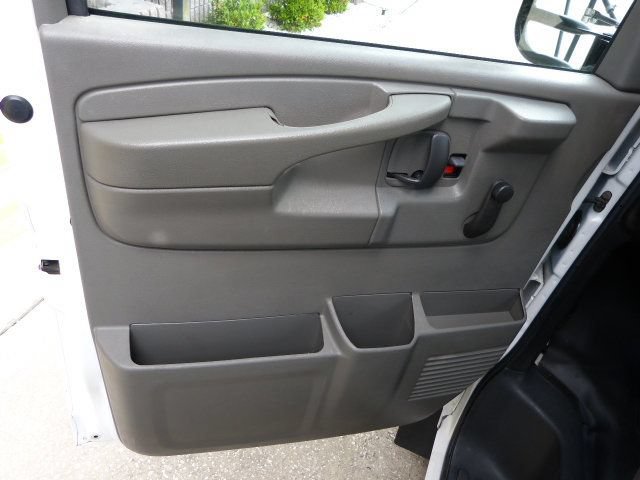 Used 2007 Chevrolet Express 3500 w/ School Bus Package RWD image 33