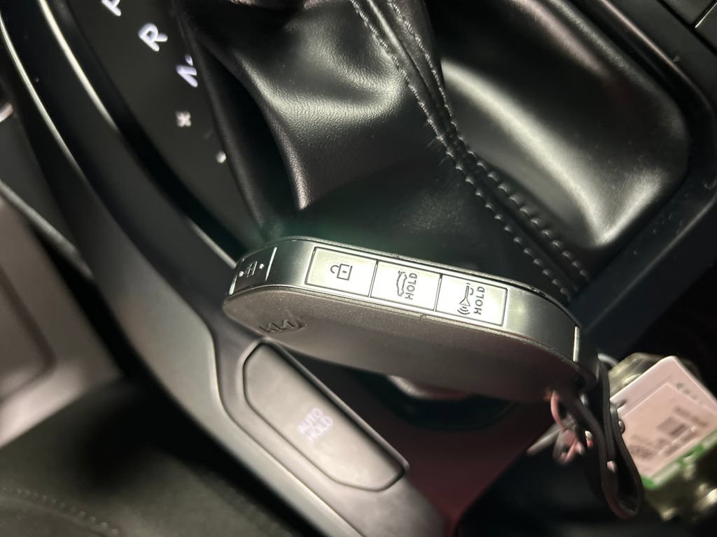 Used 2026 Kia K4 FWD image 20