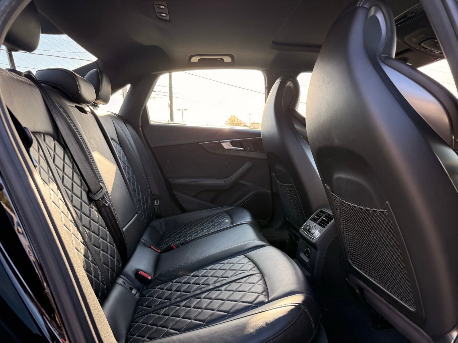 Used 2018 Audi S4 Premium Plus w/ Navigation Package image 30