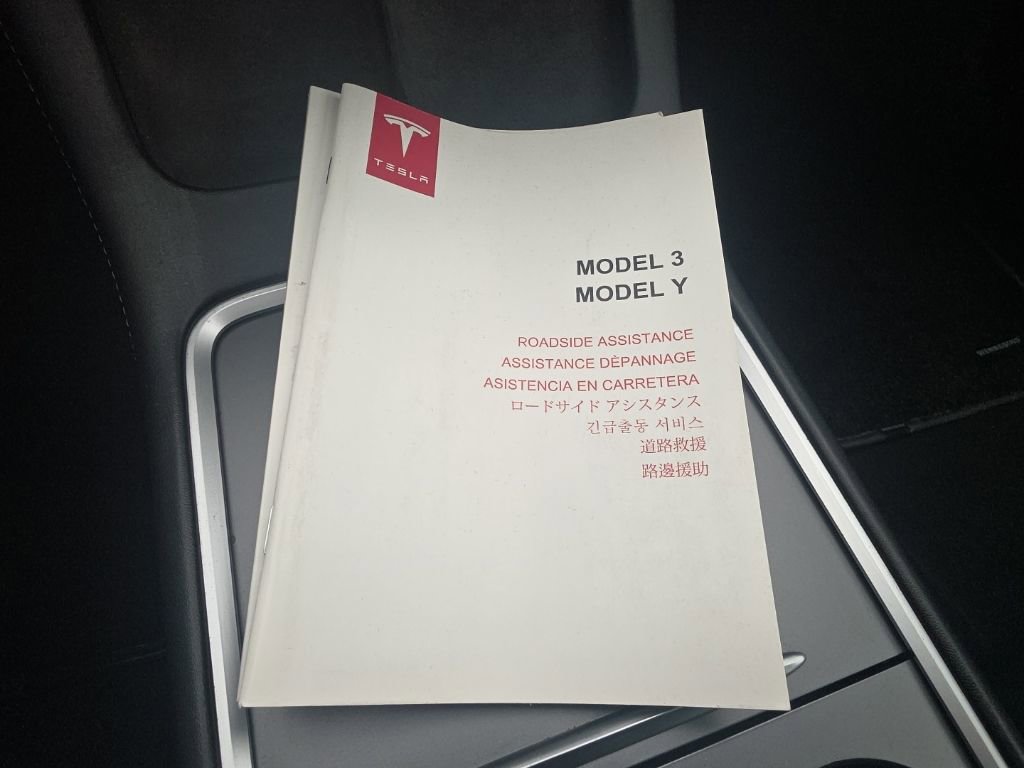 Used 2021 Tesla Model 3 Long Range image 49