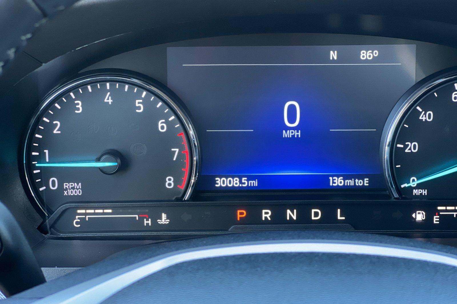 Certified 2023 Ford Explorer XLT w/ Equipment Group 202A image 26