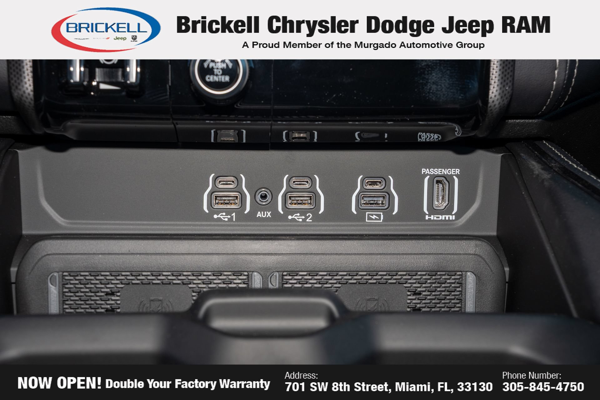 New 2026 RAM 3500 Limited AWD/4WD image 24