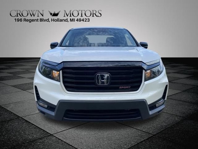 Used 2023 Honda Ridgeline Sport image 5