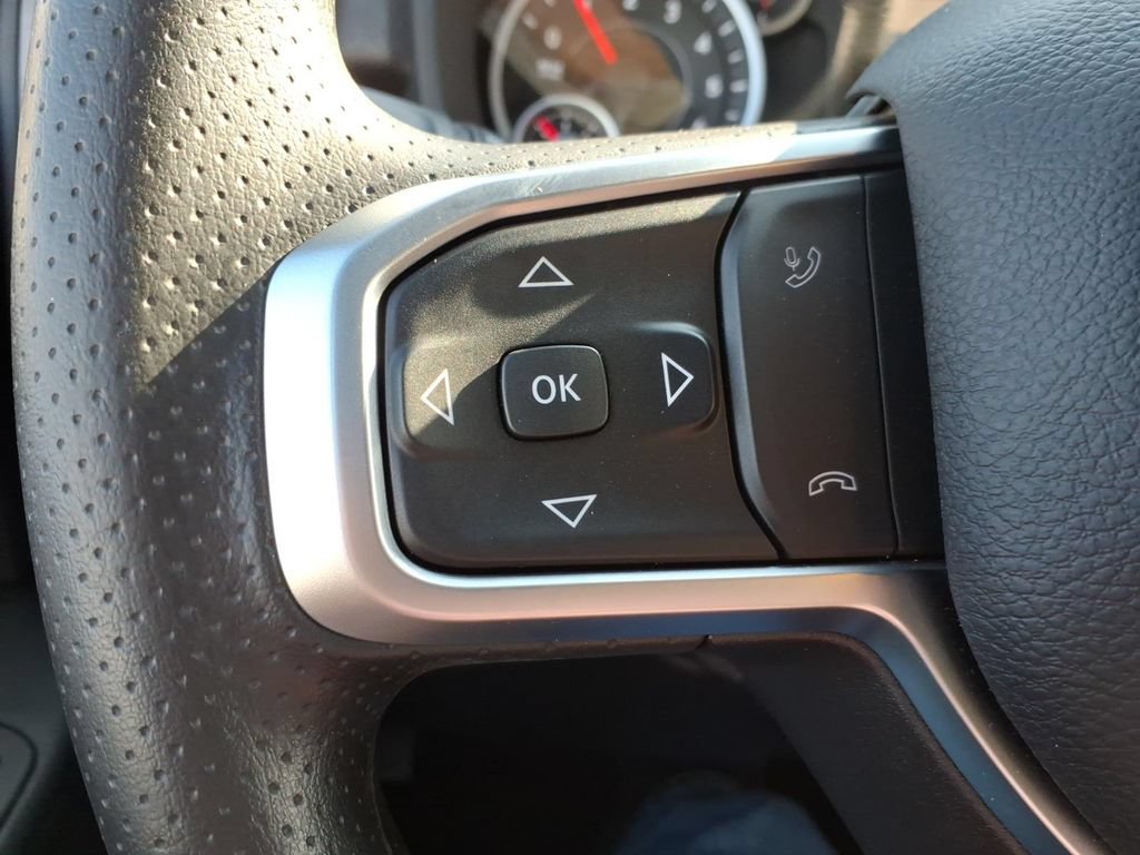 New 2026 RAM 2500 Tradesman AWD/4WD image 17