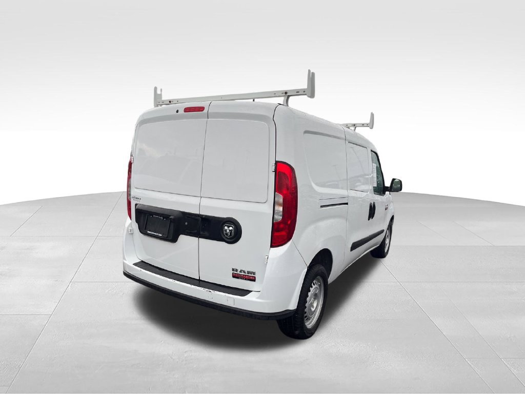 Used 2022 RAM ProMaster City Wagon FWD image 5