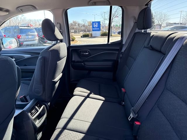 Certified 2023 Honda Ridgeline Sport image 19