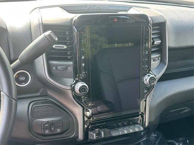 New 2026 RAM 2500 Tradesman image 22