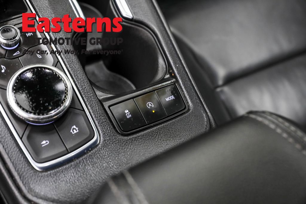 Used 2023 Cadillac XT4 Premium Luxury image 21