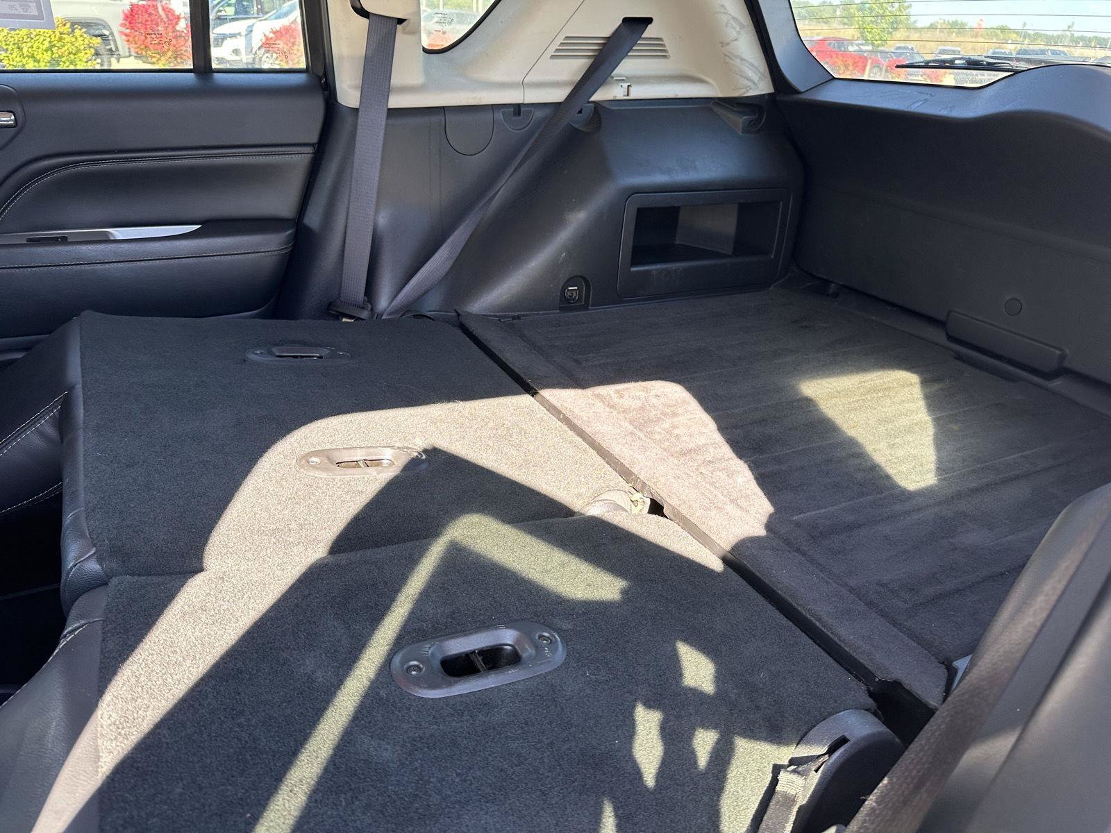 Used 2017 Jeep Compass High Altitude FWD image 15