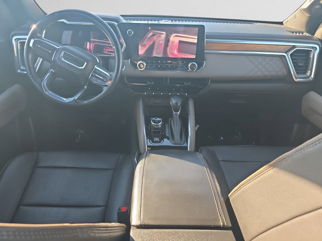 Used 2023 GMC Canyon Denali AWD/4WD image 12