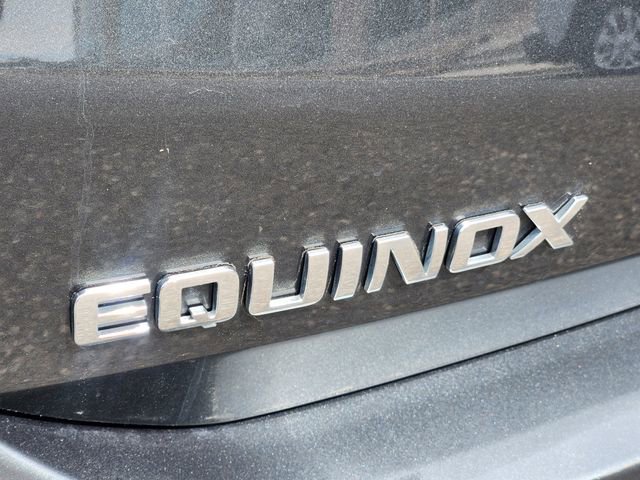 Used 2021 Chevrolet Equinox LT image 16