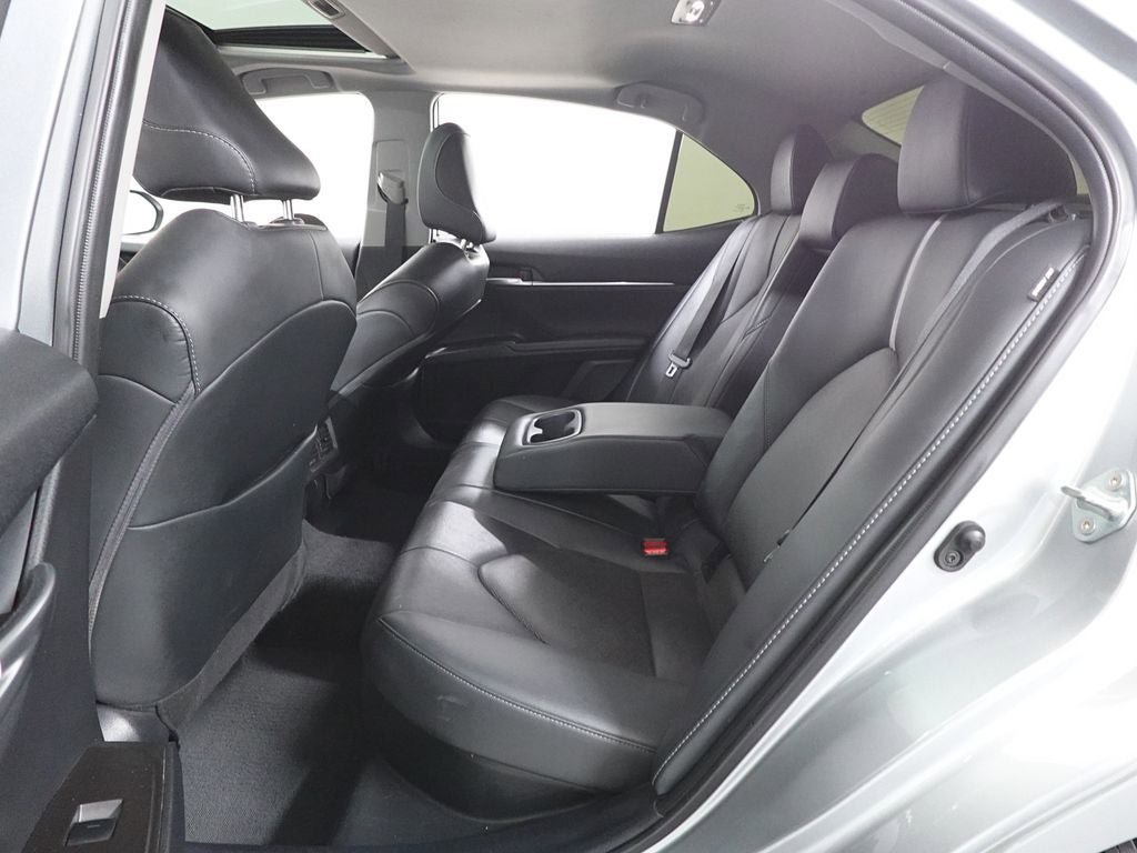 Used 2024 Toyota Camry XSE w/ Cold Weather Package FWD image 15