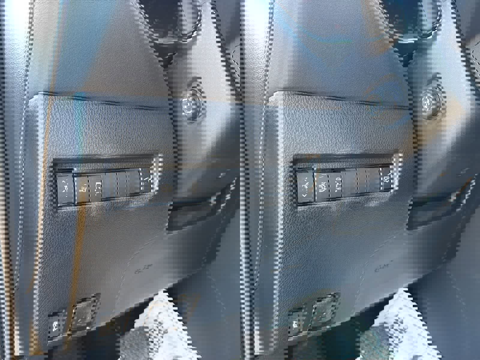 Used 2023 Toyota Venza LE image 11