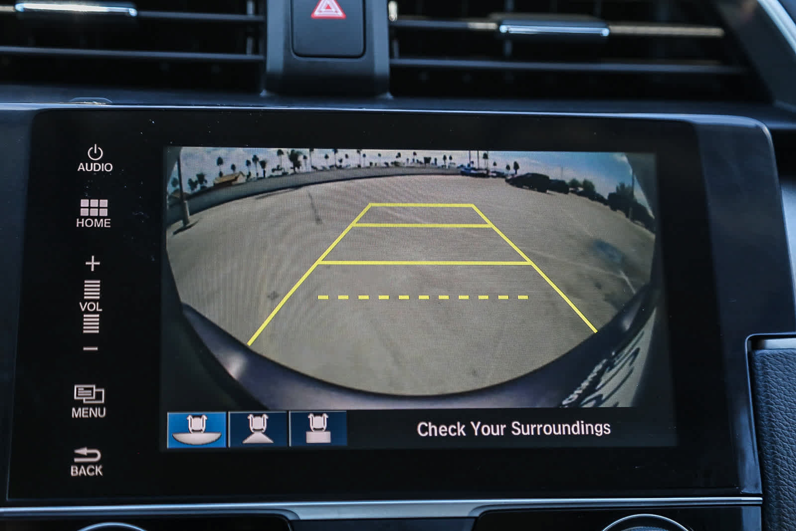 Used 2016 Honda Civic EX image 23