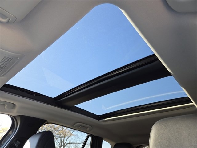 New 2026 MAZDA CX-50 AWD 2.5 Hybrid w/ Cargo Package image 3