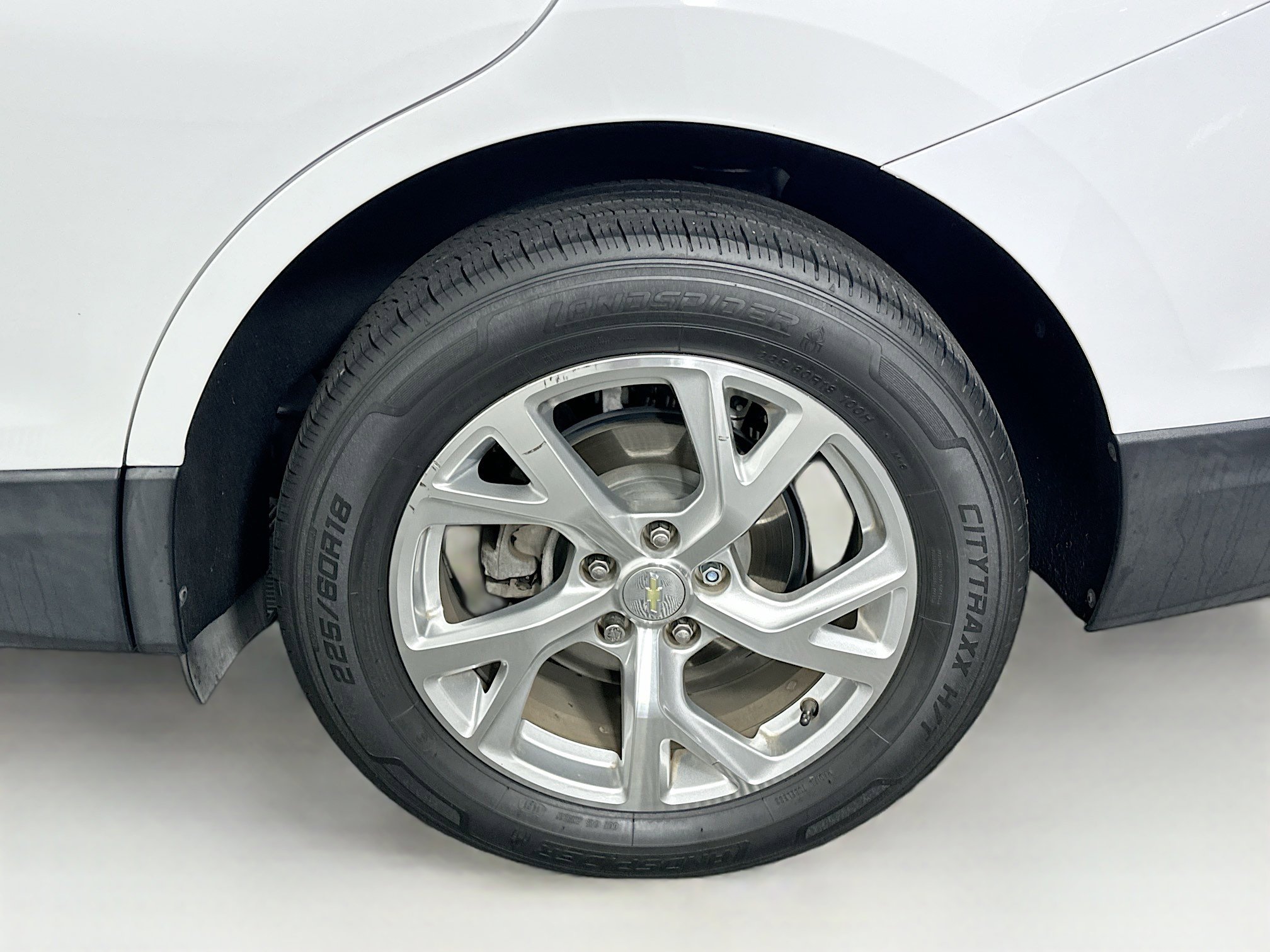 Used 2019 Chevrolet Equinox LT image 11