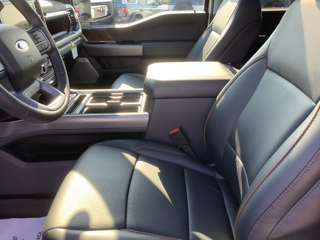 New 2026 Ford F250 Lariat AWD/4WD image 12